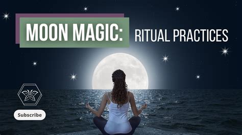 The Healing Power of Moonlight Magic Capacity
